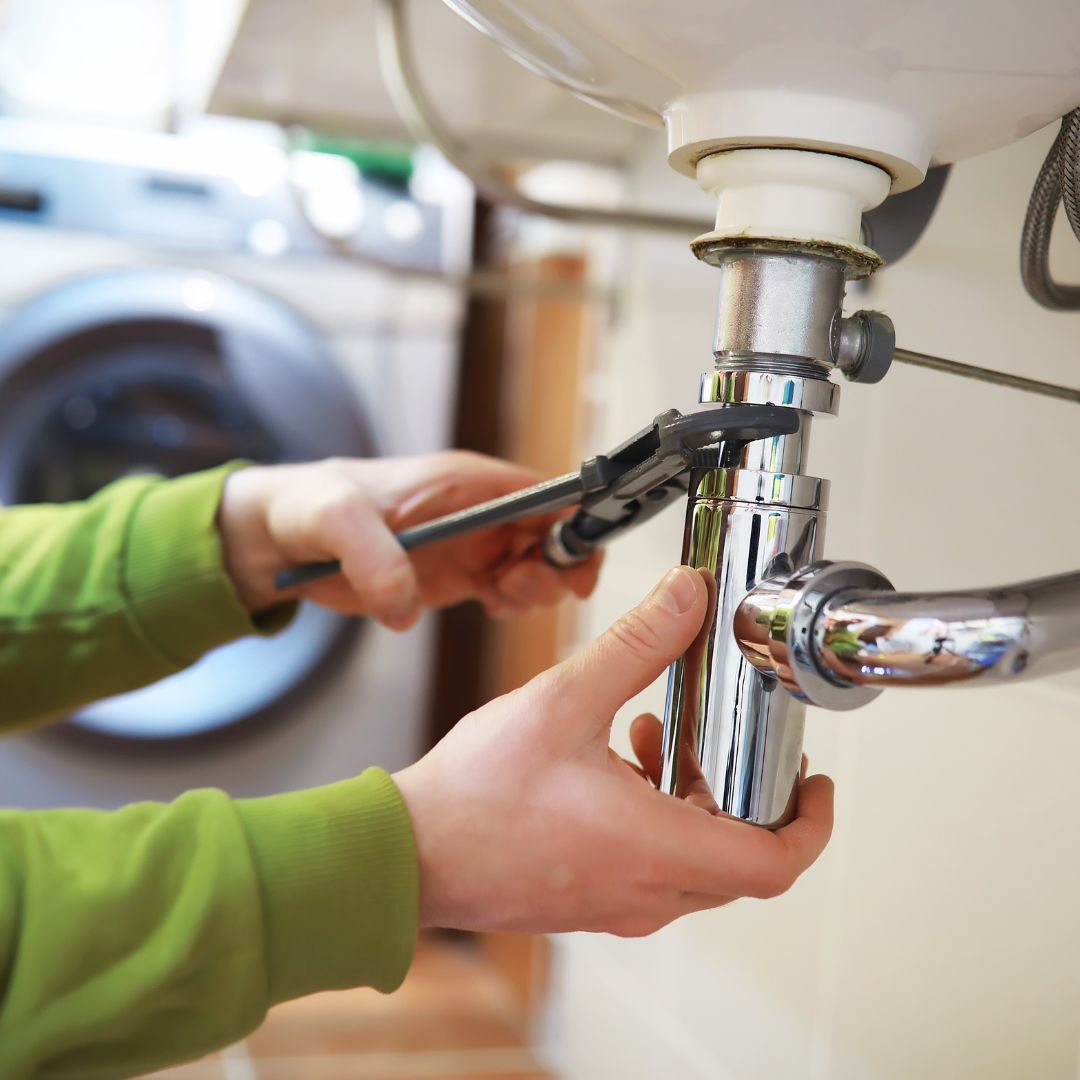 PLUMBING SERVICES