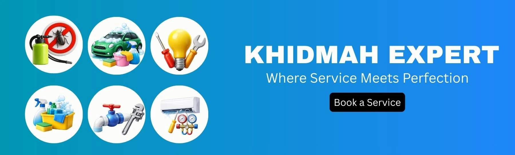 About Us Khidmah Expert, operating as Sparkle Edge, is a dynamic team of dedicated professionals transforming spaces and lives throughout the United Arab Emirates. From bustling Dubai villas to se (1)