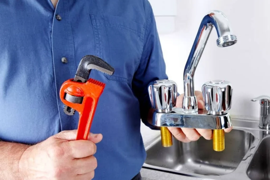 Plumbing Dubai