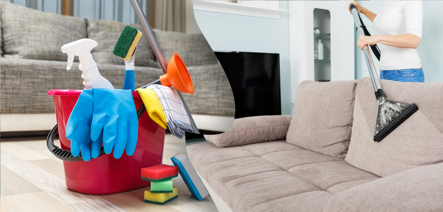 Sofa Cleaning Dubai