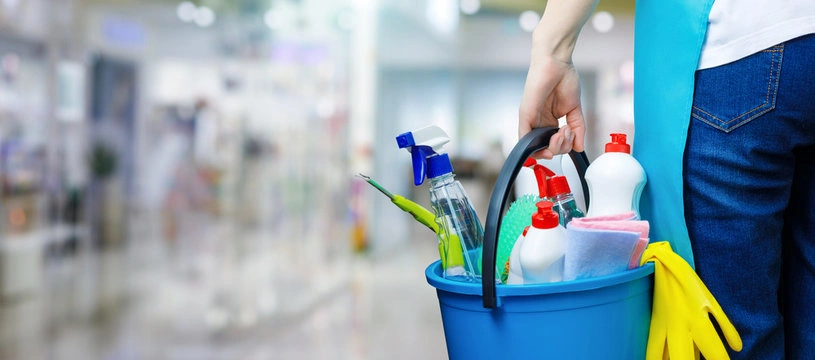 Best cleaning services
